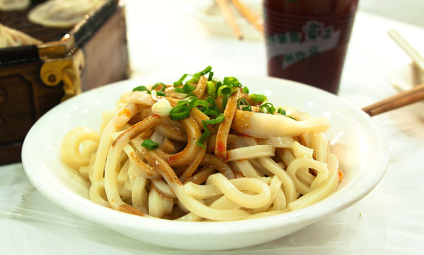 ?? ??? ?? ?????????(賈三淸眞灌湯包子)