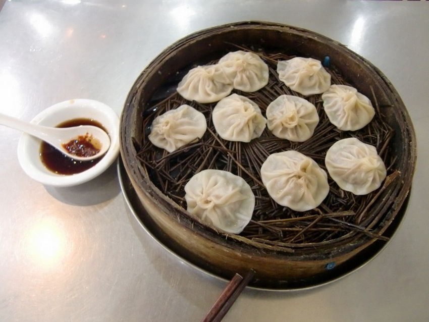 ?? ??? ?? ?????????(賈三淸眞灌湯包子)