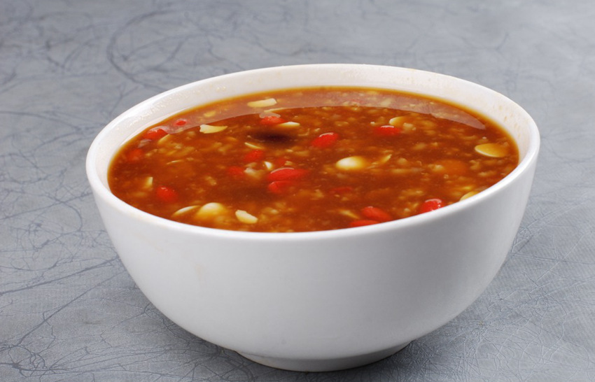 ?? ??? ?? ?????????(賈三淸眞灌湯包子)