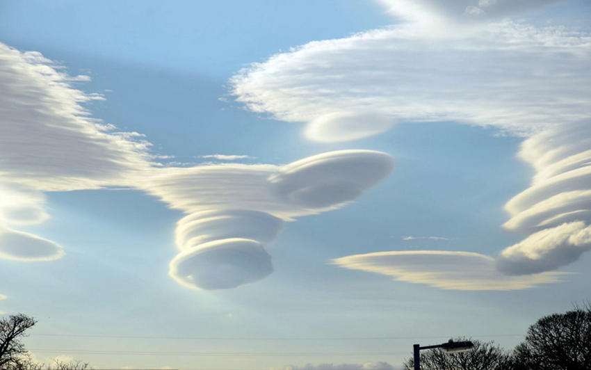 ??? ???? ?? ??, UFO? ??