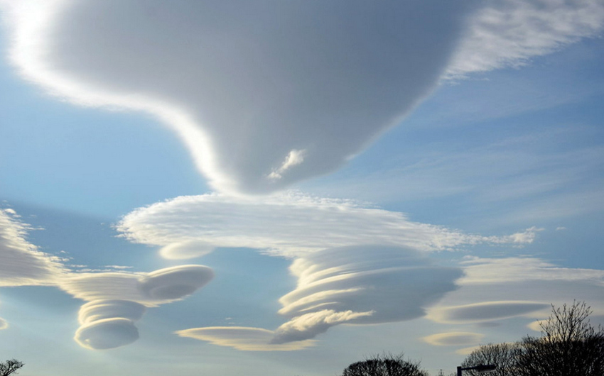 ??? ???? ?? ??, UFO? ??