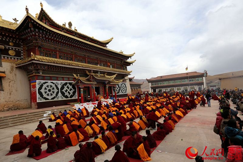 ‘??? ??’ ????? ?? ??(阿壩)