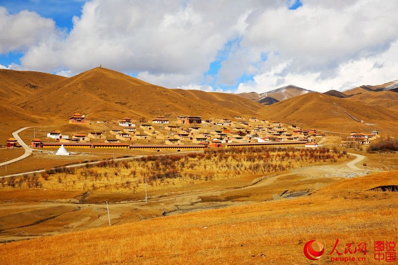 ‘??? ??’ ????? ?? ??(阿壩)