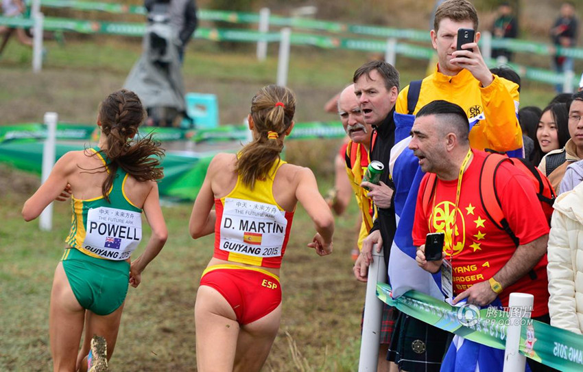 2015 IAAF ?? ??? ??? ??? ?? ???? ??