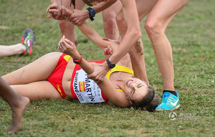 2015 IAAF ?? ??? ??? ??? ?? ???? ??