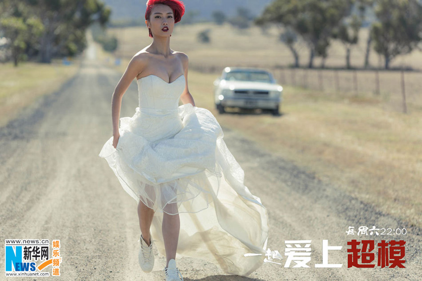 ???? ???? ???? <I,supermodel> ????? ?? ?? 