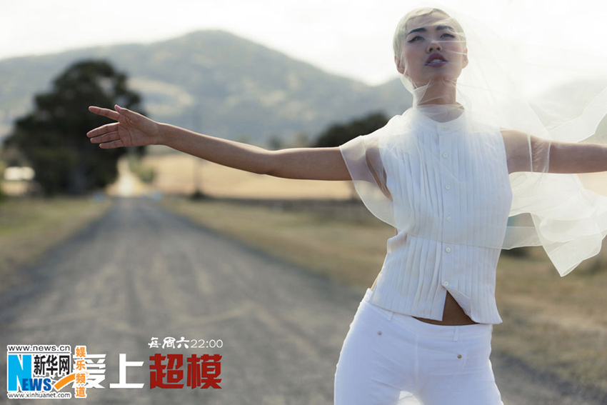 ???? ???? ???? <I,supermodel> ????? ?? ?? 