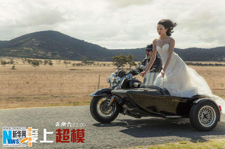 ???? ???? ???? <I,supermodel> ????? ?? ?? 