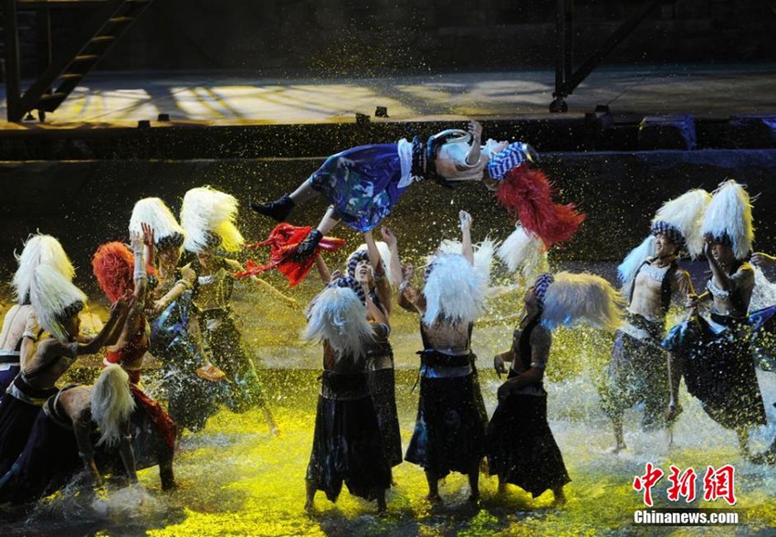 ???? <??(邊城)> ??? ??, ?? ?? ?? 