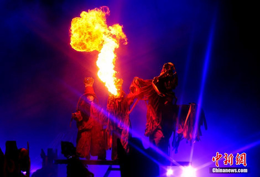 ???? <??(邊城)> ??? ??, ?? ?? ?? 