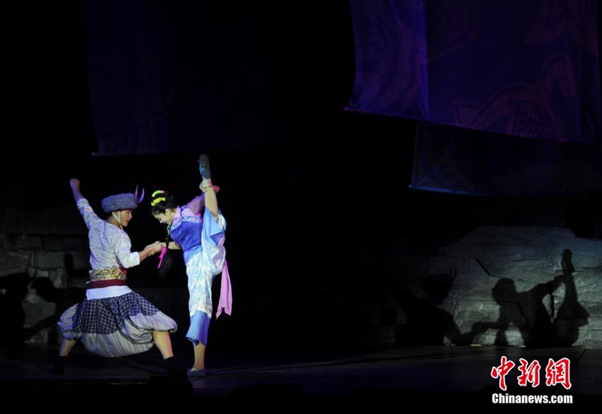 ???? <??(邊城)> ??? ??, ?? ?? ?? 