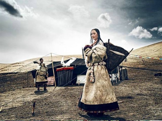 30? ??(藏族) ???? ?? ?? ‘??? ??’