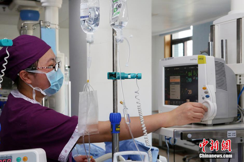 ???? ?? ICU ???… “??? ????”