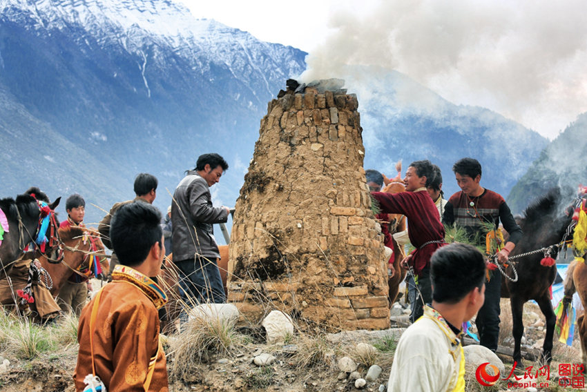 ???? ??(林芝)??, ?? ??? ??? ??? ?? 