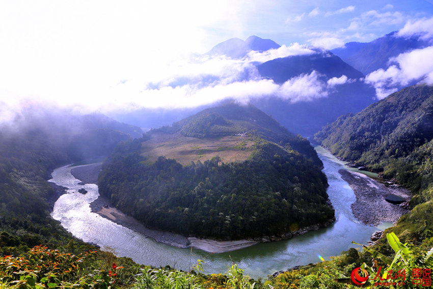 ???? ??(林芝)??, ?? ??? ??? ??? ?? 