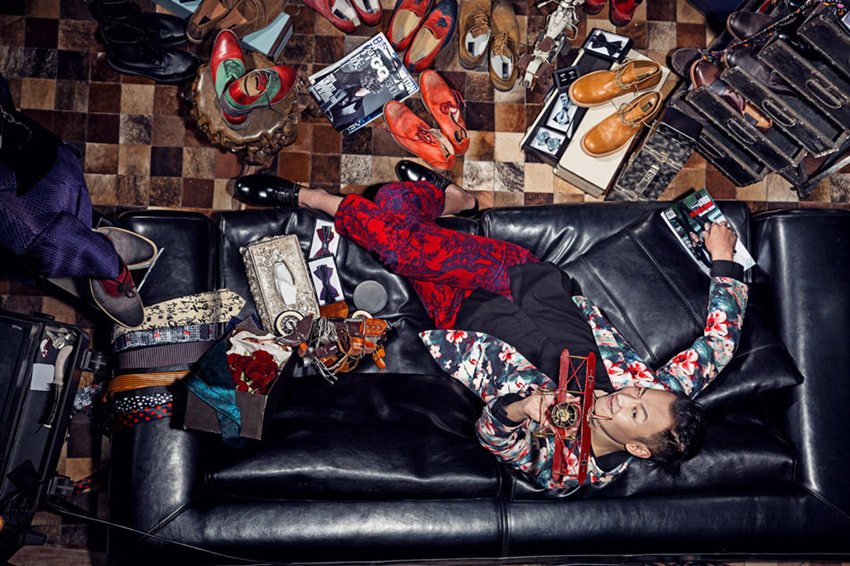 ??? ????(辛柏青), ???? ??? ?? ?? ??