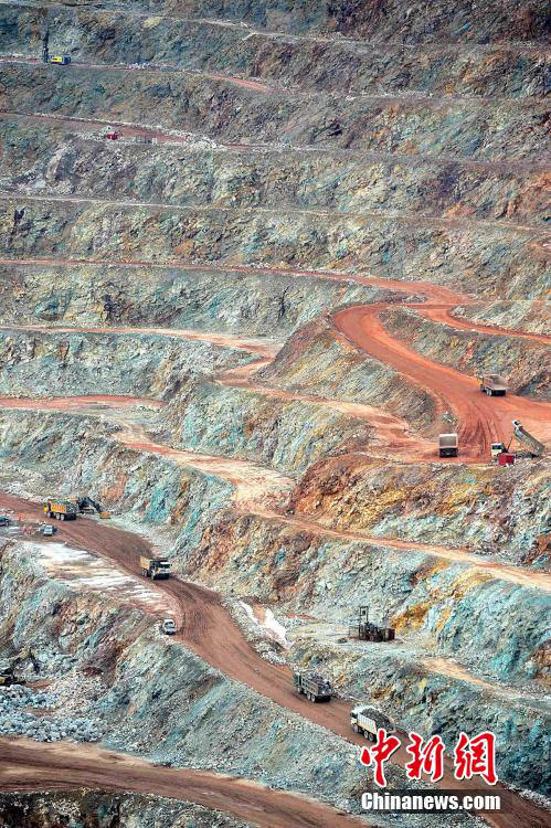 ??? ??t ? ????, ?? ???(紫金山) ?? 