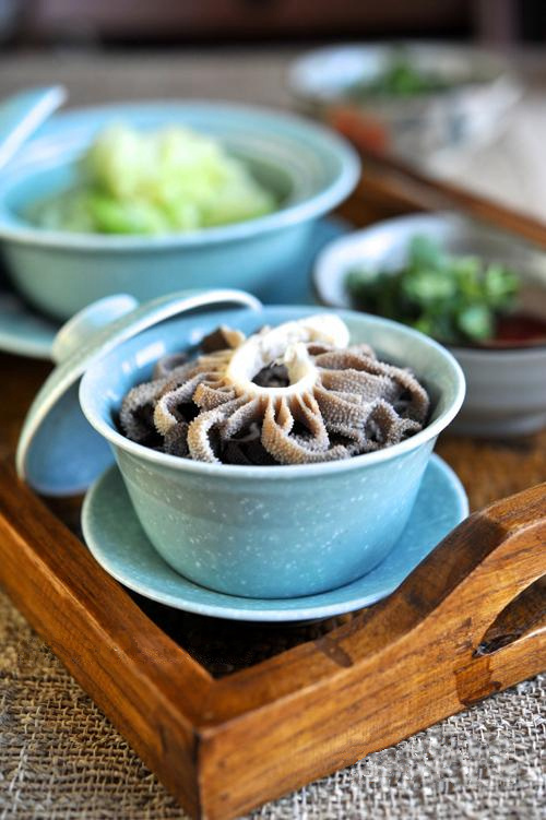 [???] ?? ?? ??? ????? ???(爆肚)