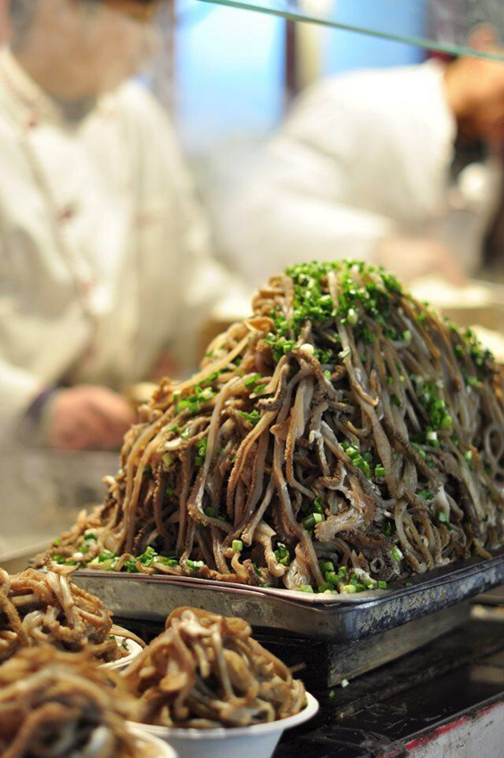 [???] ?? ?? ??? ????? ???(爆肚)