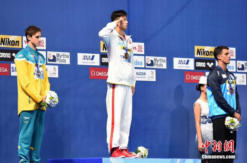 ????, ??????? ?? 100m ??? 金 ‘???’