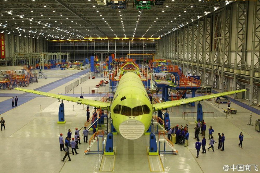 ??? ?? ??? C919 ??(2?) ?? ??