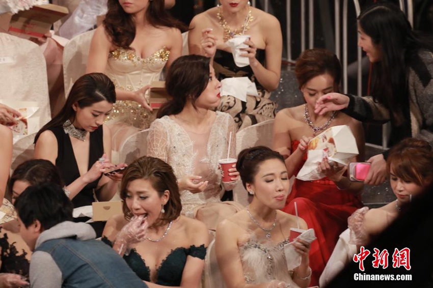 ?? TVB ?? ???, ???? ???!