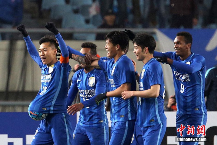 AFC??????, ?? ???? ????? 3?2 ??