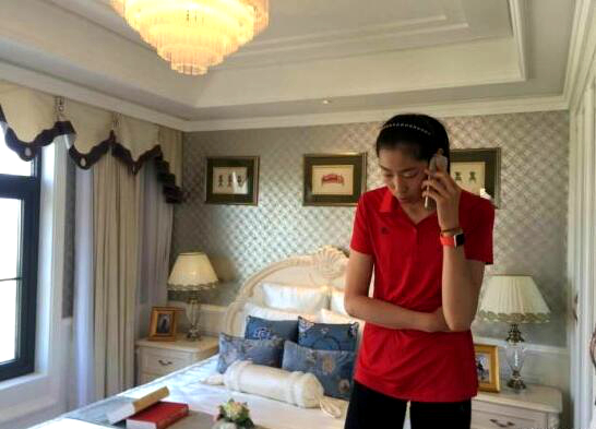 中 ????? ?? ??, 6???? ?? ????