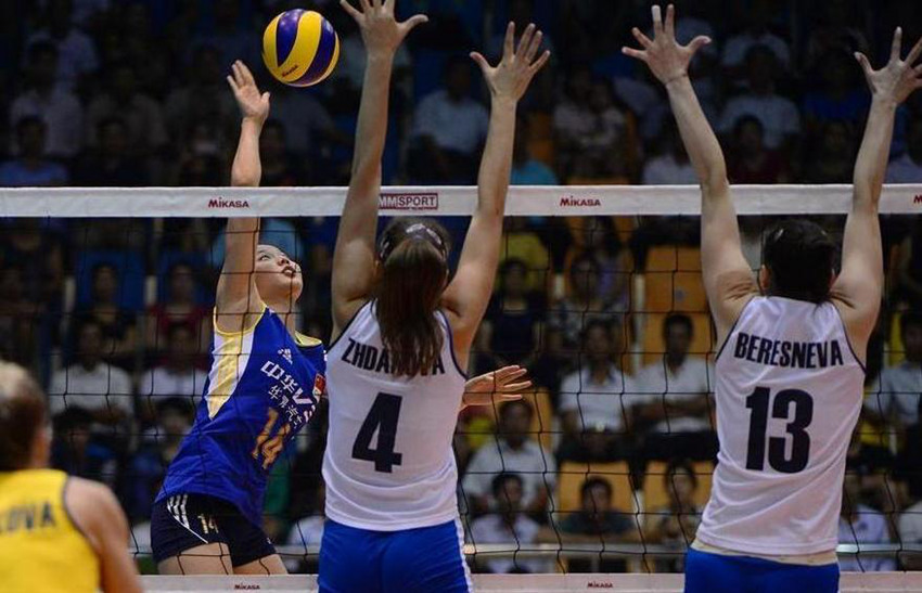 ??????? AVC?, ??? ?? 中 ????