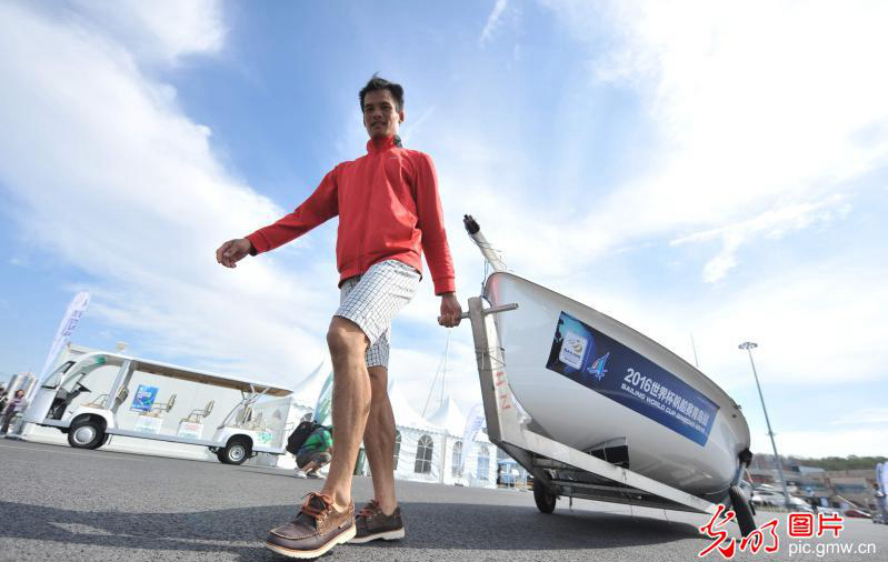 9? 19? ??(山東)? ???(靑島)?, 2016 ?? ???? ??? ???? ??? ??? ??? ??.