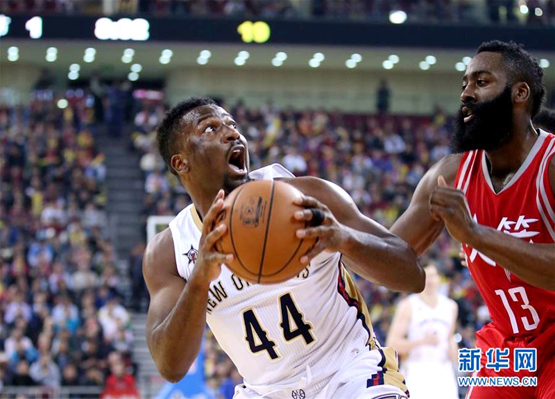 NBA 中 ??, ???? ??? ???? ‘??? ??’