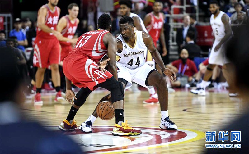 NBA 中 ??, ???? ??? ???? ‘??? ??’