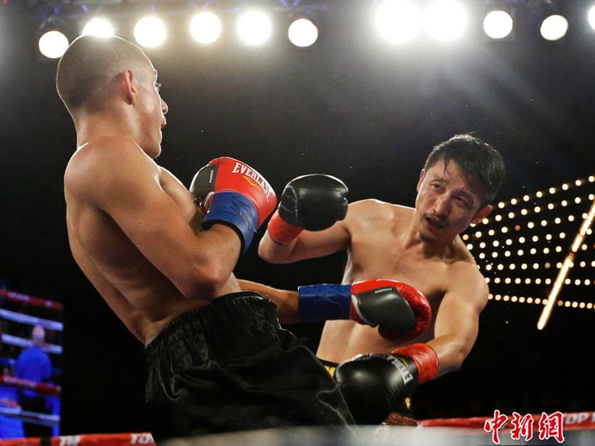 ???? WBO ???? ???? ??, ????? ??