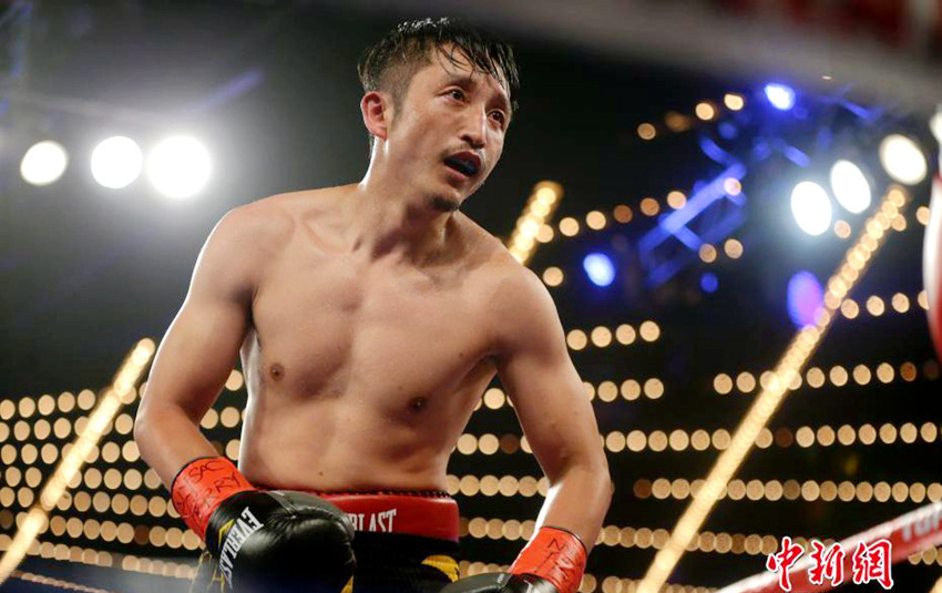 ???? WBO ???? ???? ??, ????? ??