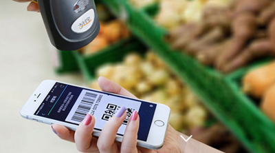 ?? ????? QR??? ??? ??? ?? ??? ??.