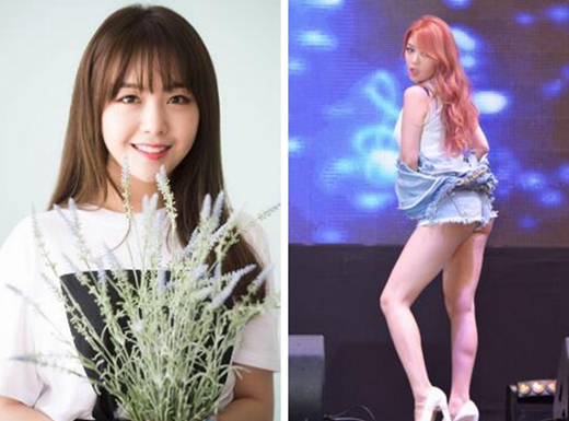 中韓 ???? ?? ?? ???! ?? ?? ?? ??? ???? ?? ??? ?????