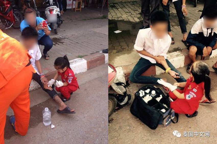 ?? 6? 女兒, “????? ?? ??? ??? ? ?????!”