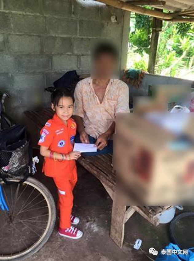 ?? 6? 女兒, “????? ?? ??? ??? ? ?????!”