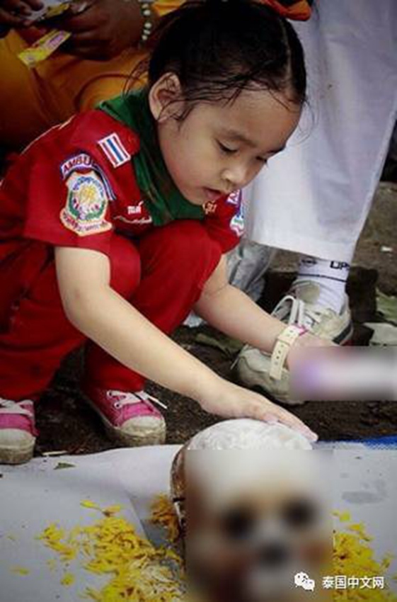 ?? 6? 女兒, “????? ?? ??? ??? ? ?????!”