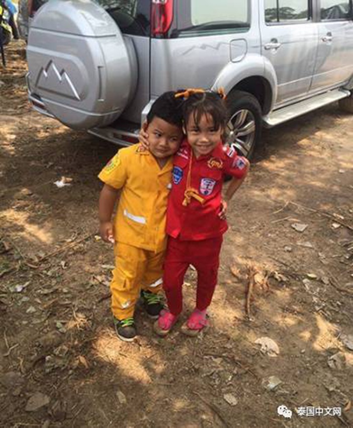 ?? 6? 女兒, “????? ?? ??? ??? ? ?????!”