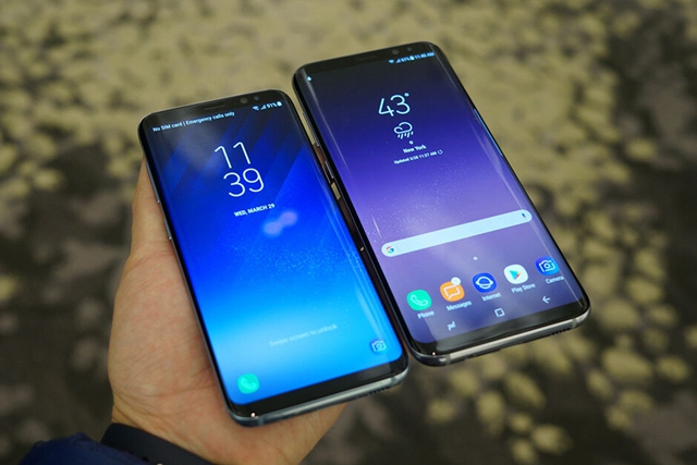 ?? ??? S8 ?? ??? ??, 韓? ???? ?? ??