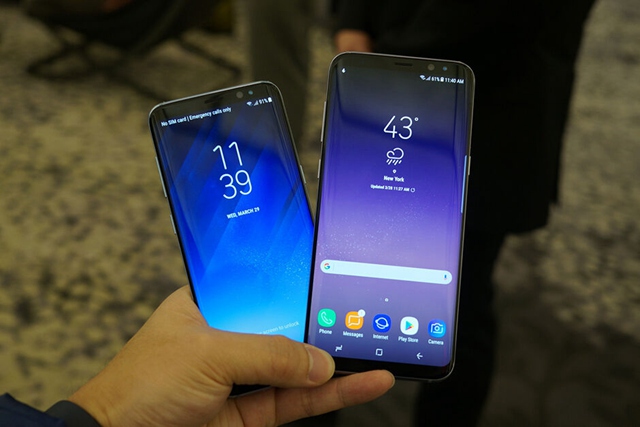 ?? ??? S8 ?? ??? ??, 韓? ???? ?? ??