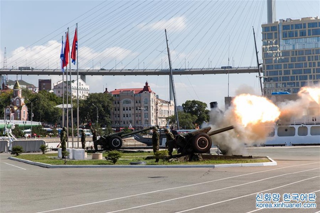 ‘?? ??—2017’: 中 ?? ??, 俄 ?????? ??