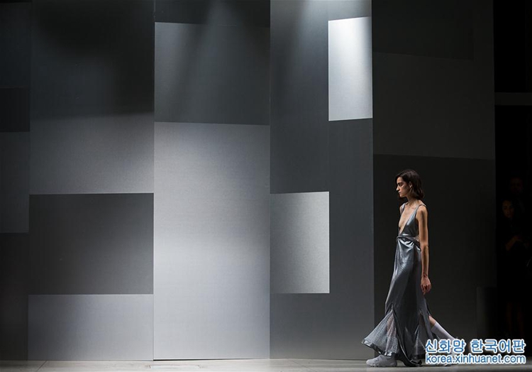 ??? ???? ??? ?? ???, ????? 2018 S/S ?? ??? ??