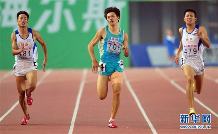 ?? ‘???’ ??? ?? 100m ?? ?? ??