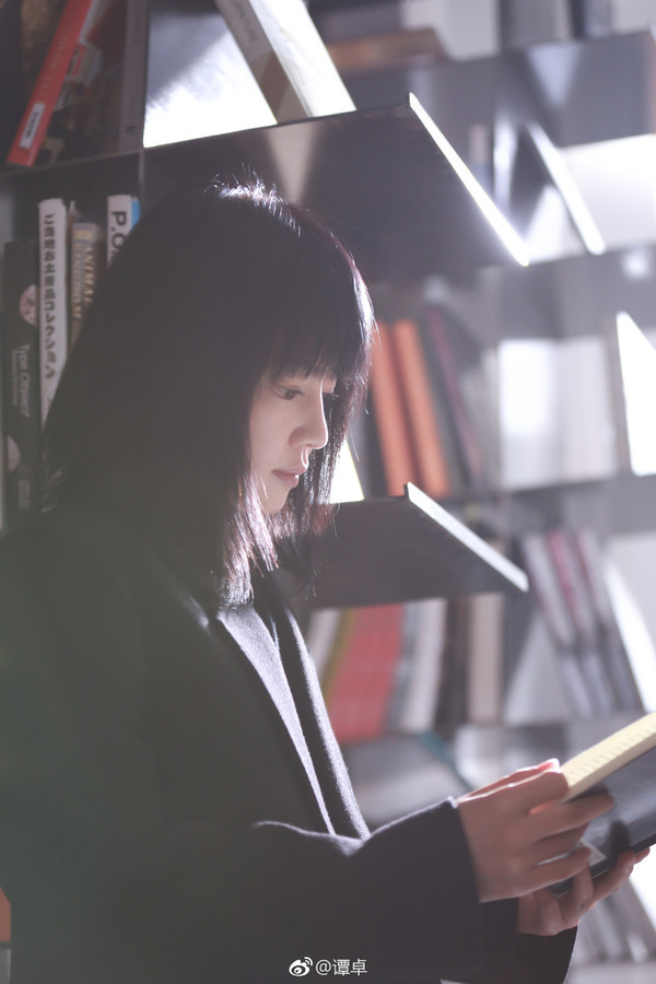 ?? ?? ??? ?? ‘??(譚卓)’, ??? ?? ??? ??? 3? ??