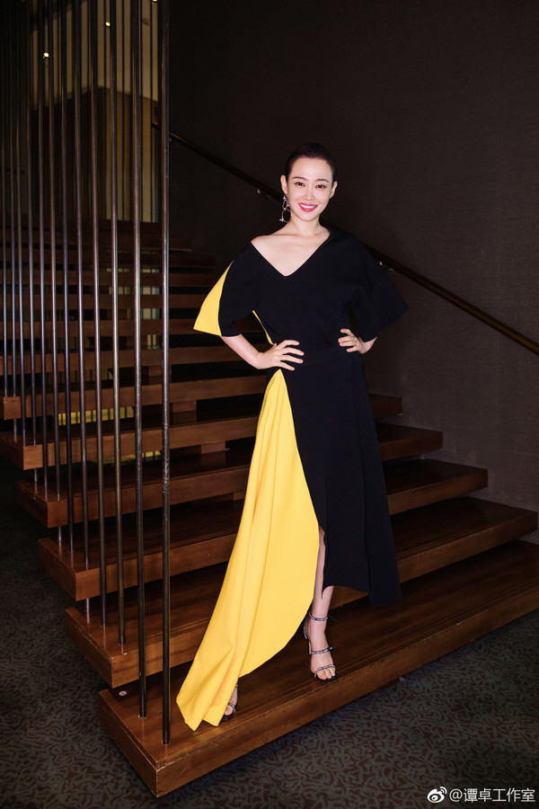 ?? ?? ??? ?? ‘??(譚卓)’, ??? ?? ??? ??? 3? ??