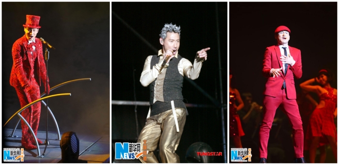 ???(張學友)[?? ??: ???(新華網(wǎng))]