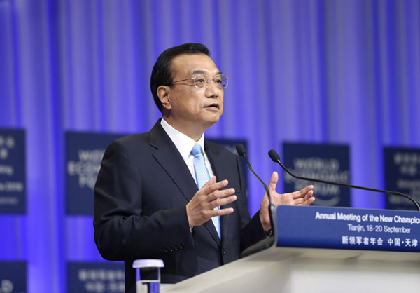 ???(李克強(qiáng)) ?? ??? ??? ?? 19? ???? ?? ?12? ?? ?????? ??? ?? ?? ??? ??? ?? ?? ??? ????. [?? ??=?????]