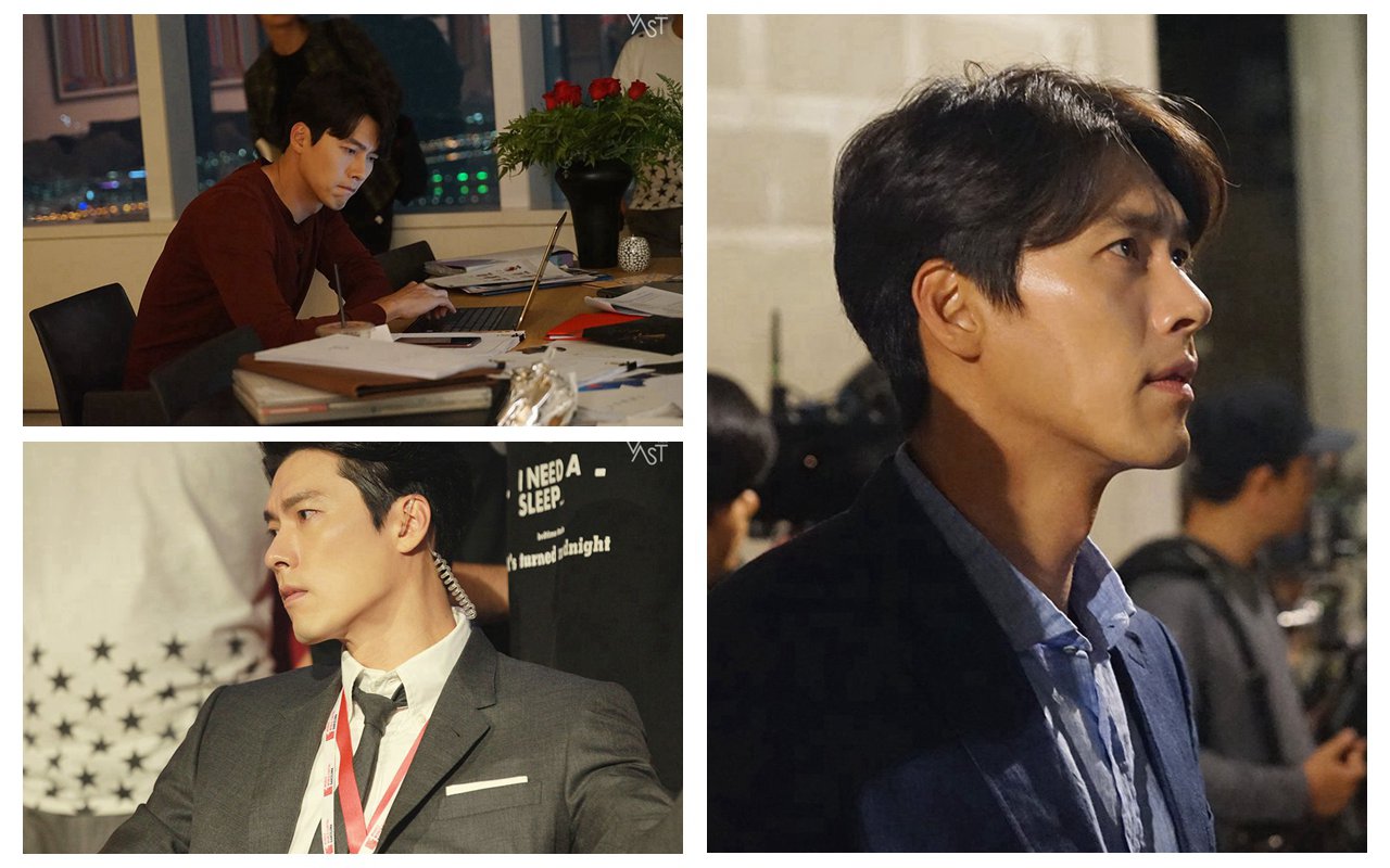 [??? ???? 1? 21?] VAST??? tvN ????? ‘???? ??? ??’ ????? ?? ?? ??? ???? ??? ????. ?? ? ??? ???? ??? ??? ??? ???? ??. ??? ? ? ???? ????? ????? ??? ?????. ?? ??? ???? ??? ?? tvN ????? ‘???? ??? ??’ ????? ??(?? ?)? ?? ??? ?????? ??? ?? ??? ?? ????? ??? ??. (??: ???)/ ?? ??: ???(人民網(wǎng))/ (??=VAST Entertainment)